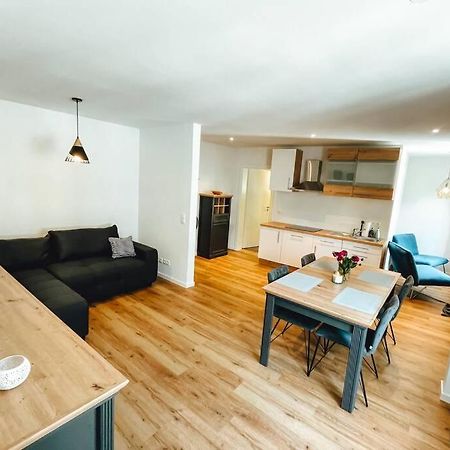 Apartment In Den Elefantenhoefen Worms Exteriör bild
