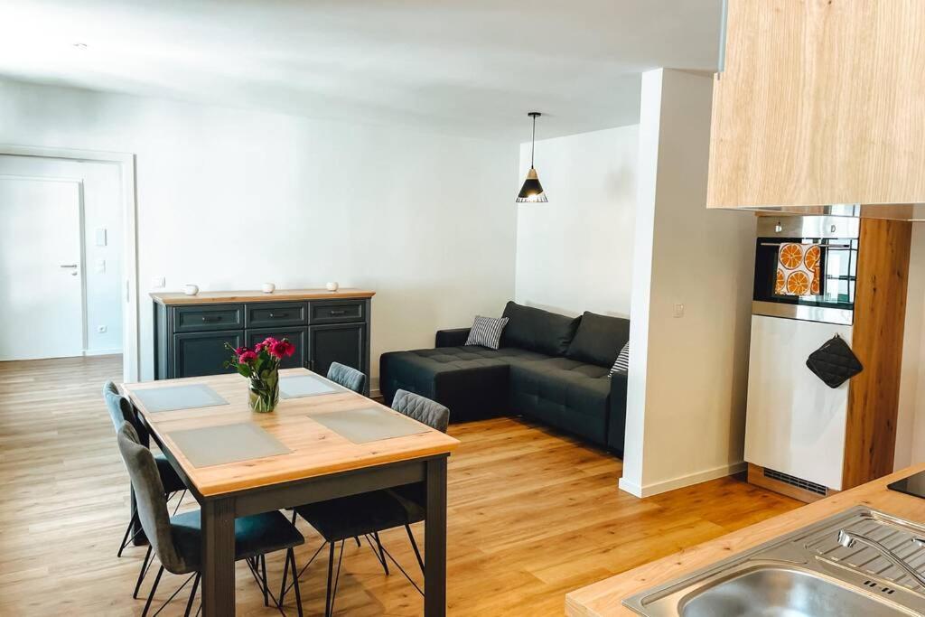 Apartment In Den Elefantenhoefen Worms Exteriör bild
